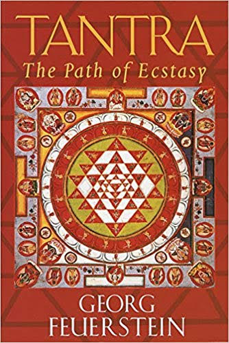 Resources Book, Tantra The Path of Ecstasy by Georg Feuerstein