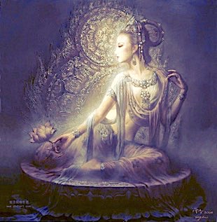 Mystic Guan Yin - Maui Tantra Sessions Mystic Guan Yin