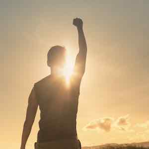 The empowered man - Maui Tantra Sessions The empowered man